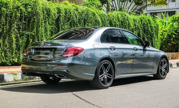 Buy Used 2019 Mercedes-Benz E–Class in Dhaka, Dhaka Buy Used 2019 Mercedes-Benz E–Class in Dhaka, Dhaka