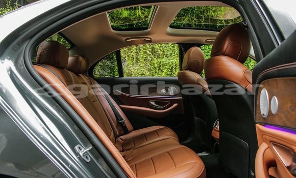 Buy Used 2019 Mercedes-Benz E–Class in Dhaka, Dhaka Buy Used 2019 Mercedes-Benz E–Class in Dhaka, Dhaka