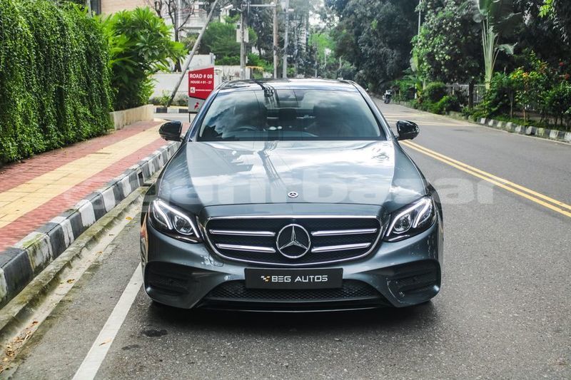 Big with watermark mercedes benz e class dhaka dhaka 3283