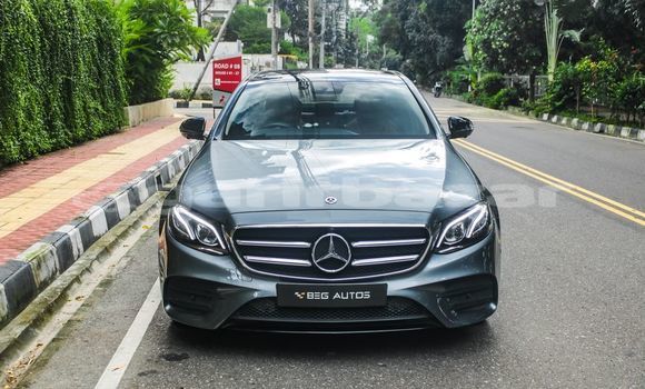 Buy Used 2019 Mercedes-Benz E–Class in Dhaka, Dhaka Buy Used 2019 Mercedes-Benz E–Class in Dhaka, Dhaka