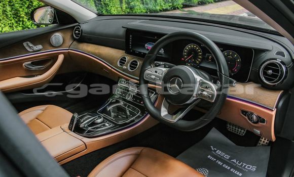 Buy Used 2019 Mercedes-Benz E–Class in Dhaka, Dhaka Buy Used 2019 Mercedes-Benz E–Class in Dhaka, Dhaka