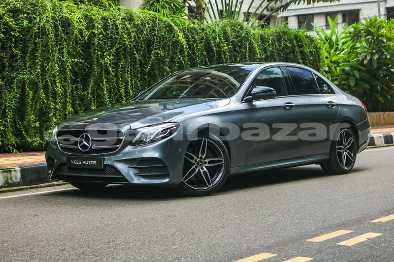 Big with watermark mercedes benz e class dhaka dhaka 3283