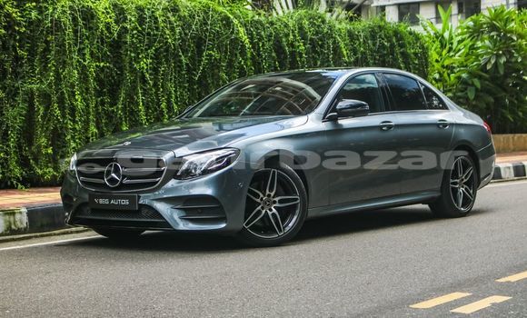 Buy Used 2019 Mercedes-Benz E–Class in Dhaka, Dhaka Buy Used 2019 Mercedes-Benz E–Class in Dhaka, Dhaka