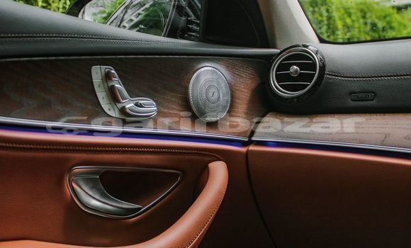 Buy Used 2019 Mercedes-Benz E–Class in Dhaka, Dhaka Buy Used 2019 Mercedes-Benz E–Class in Dhaka, Dhaka