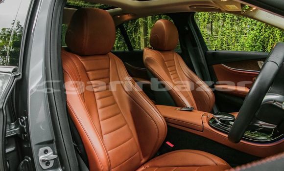 Buy Used 2019 Mercedes-Benz E–Class in Dhaka, Dhaka Buy Used 2019 Mercedes-Benz E–Class in Dhaka, Dhaka