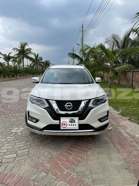 Big with watermark nissan x trail dhaka dhaka 3284