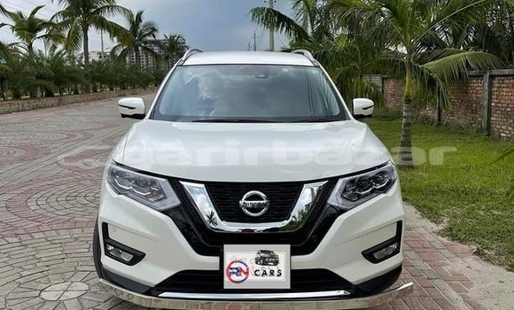 Buy Used 2017 Nissan X-Trail in Dhaka, Dhaka Buy Used 2017 Nissan X-Trail in Dhaka, Dhaka