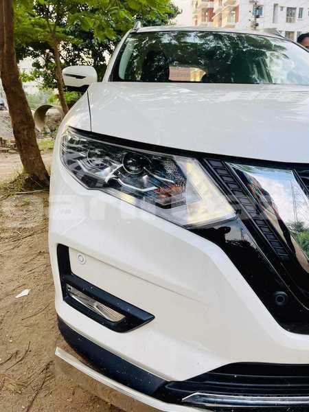 Big with watermark nissan x trail dhaka dhaka 3284