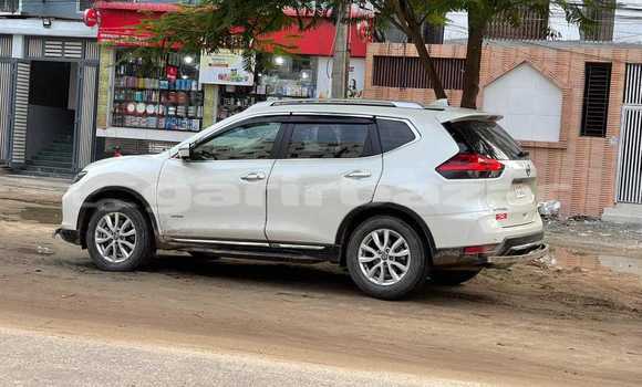 Buy Used 2017 Nissan X-Trail in Dhaka, Dhaka Buy Used 2017 Nissan X-Trail in Dhaka, Dhaka