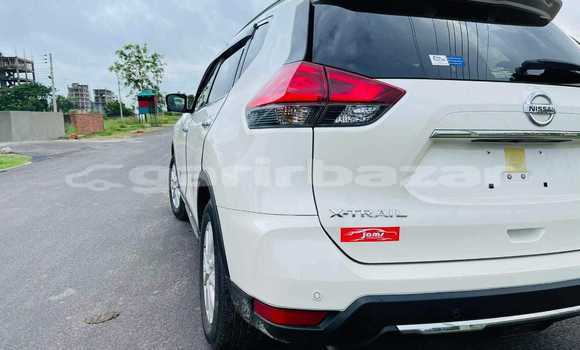 Buy Used 2017 Nissan X-Trail in Dhaka, Dhaka Buy Used 2017 Nissan X-Trail in Dhaka, Dhaka