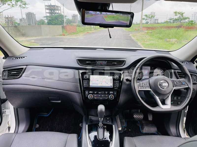 Big with watermark nissan x trail dhaka dhaka 3284