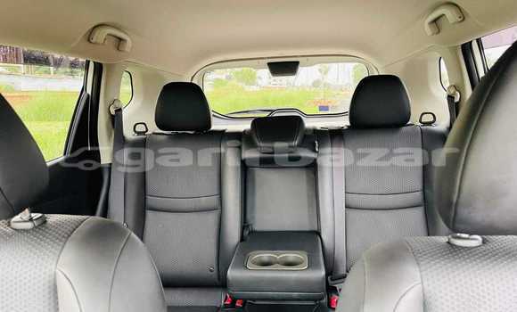 Buy Used 2017 Nissan X-Trail in Dhaka, Dhaka Buy Used 2017 Nissan X-Trail in Dhaka, Dhaka