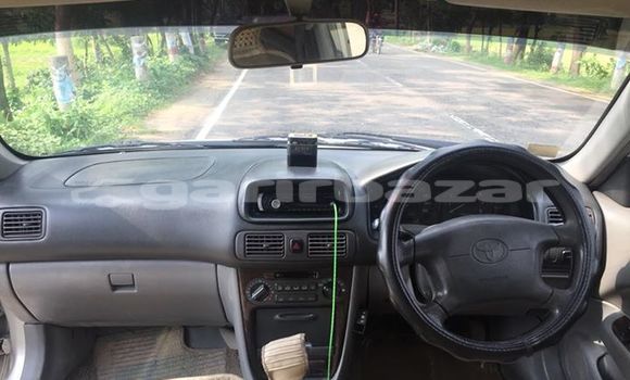Buy Used Toyota Corolla in Silhat, Silhat Buy Used Toyota Corolla in Silhat, Silhat