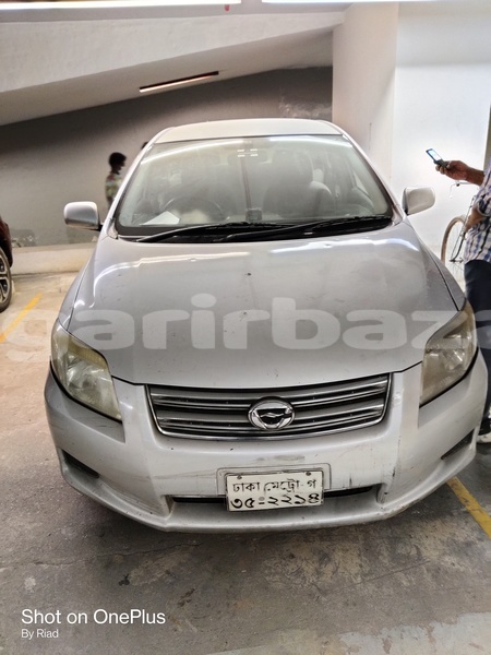 Big with watermark toyota axio dhaka dhaka 3287