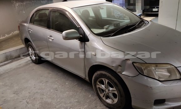 Buy Used 2021 Toyota Axio in Dhaka, Dhaka Buy Used 2021 Toyota Axio in Dhaka, Dhaka