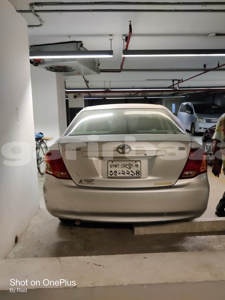 Big with watermark toyota axio dhaka dhaka 3287