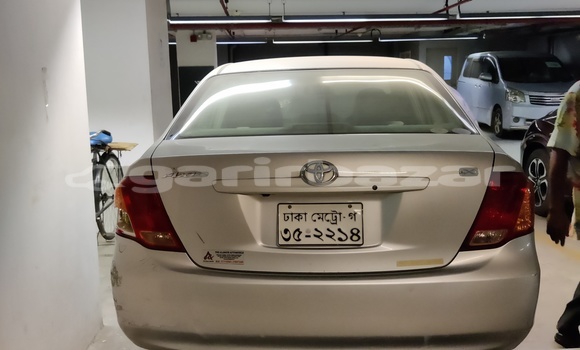 Buy Used 2021 Toyota Axio in Dhaka, Dhaka Buy Used 2021 Toyota Axio in Dhaka, Dhaka