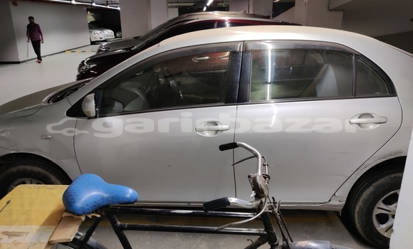 Buy Used 2021 Toyota Axio in Dhaka, Dhaka Buy Used 2021 Toyota Axio in Dhaka, Dhaka