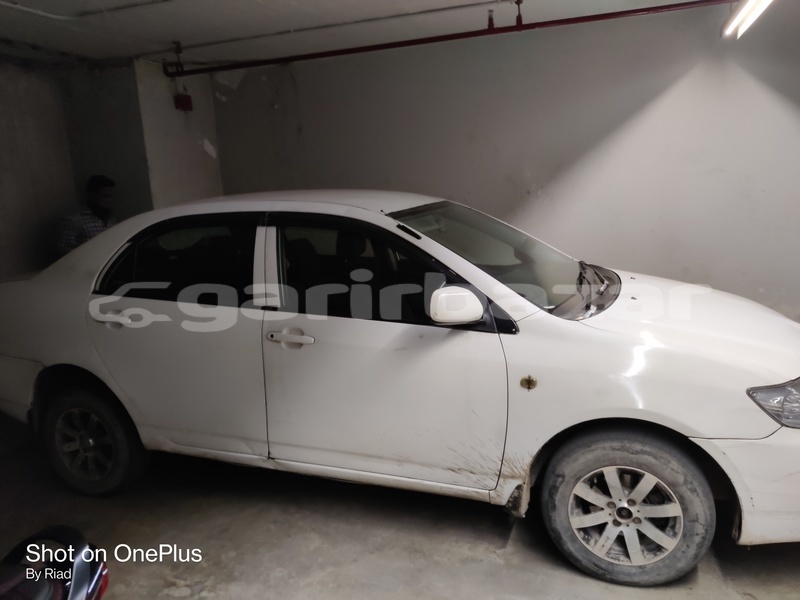 Big with watermark toyota corolla dhaka dhaka 3288