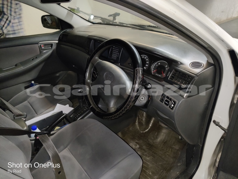 Big with watermark toyota corolla dhaka dhaka 3288