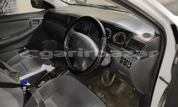 Buy Used 2006 Toyota Corolla in Dhaka, Dhaka Buy Used 2006 Toyota Corolla in Dhaka, Dhaka