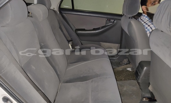 Buy Used 2006 Toyota Corolla in Dhaka, Dhaka Buy Used 2006 Toyota Corolla in Dhaka, Dhaka