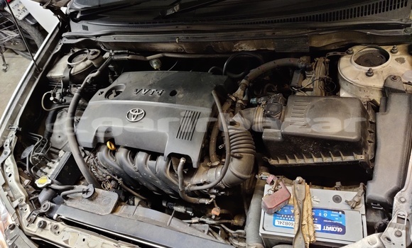 Buy Used 2006 Toyota Corolla in Dhaka, Dhaka Buy Used 2006 Toyota Corolla in Dhaka, Dhaka