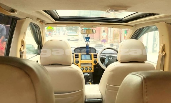 Buy Used 2004 Nissan X-Trail in Dhaka, Dhaka Buy Used 2004 Nissan X-Trail in Dhaka, Dhaka