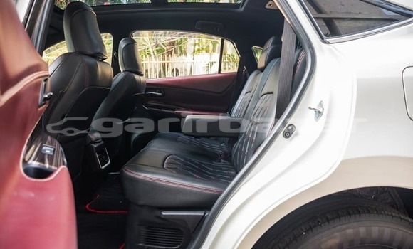 কেনা ব্যবহৃত Toyota Harrier White গাড়ী মধ্যে ঢাকা মধ্যে Dhaka কেনা ব্যবহৃত Toyota Harrier White গাড়ী মধ্যে ঢাকা মধ্যে Dhaka