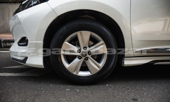 কেনা ব্যবহৃত Toyota Harrier White গাড়ী মধ্যে ঢাকা মধ্যে Dhaka কেনা ব্যবহৃত Toyota Harrier White গাড়ী মধ্যে ঢাকা মধ্যে Dhaka