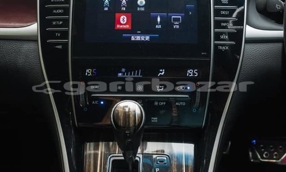 কেনা ব্যবহৃত Toyota Harrier White গাড়ী মধ্যে ঢাকা মধ্যে Dhaka কেনা ব্যবহৃত Toyota Harrier White গাড়ী মধ্যে ঢাকা মধ্যে Dhaka