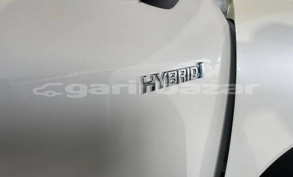 Buy Import Toyota Highlander in Dhaka, Dhaka Buy Import Toyota Highlander in Dhaka, Dhaka