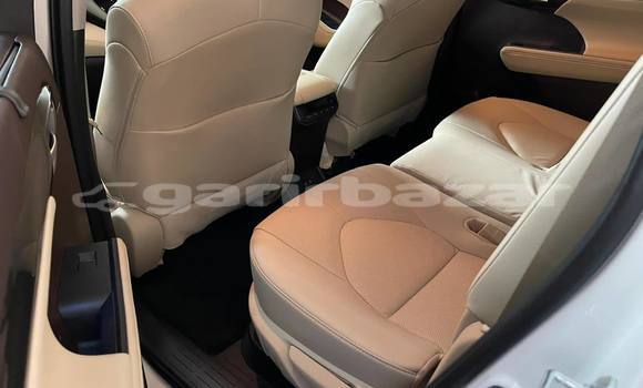 Buy Import Toyota Highlander in Dhaka, Dhaka Buy Import Toyota Highlander in Dhaka, Dhaka