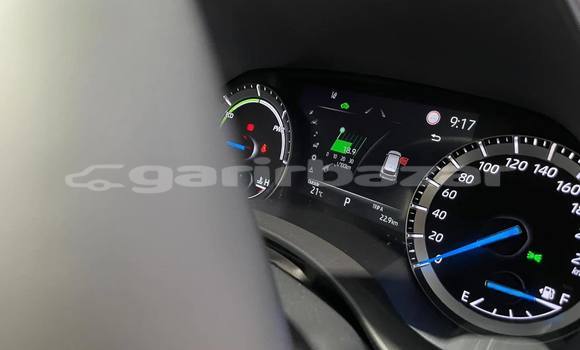 Buy Import Toyota Highlander in Dhaka, Dhaka Buy Import Toyota Highlander in Dhaka, Dhaka