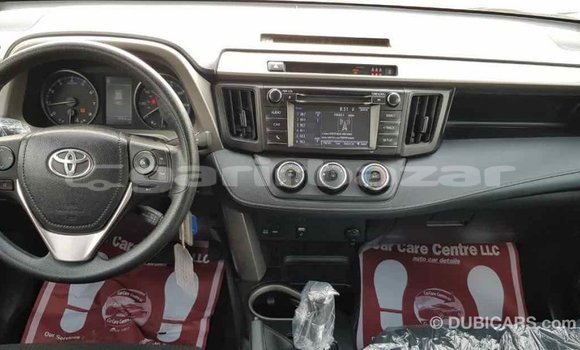 Buy Import 2018 Toyota RAV4 in Import - Dubai, Bandarban Buy Import 2018 Toyota RAV4 in Import - Dubai, Bandarban
