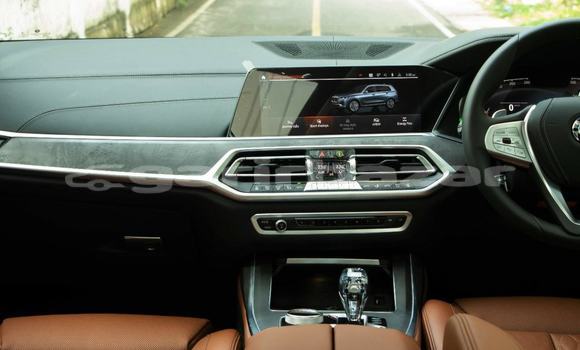 Buy Import 2021 BMW X7 in Dhaka, Dhaka