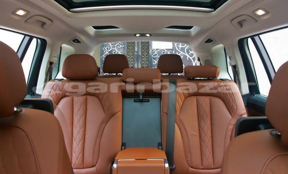 কেনা আমদানি BMW X7 Grey গাড়ী মধ্যে ঢাকা মধ্যে Dhaka কেনা আমদানি BMW X7 Grey গাড়ী মধ্যে ঢাকা মধ্যে Dhaka