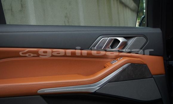 কেনা আমদানি BMW X7 Grey গাড়ী মধ্যে ঢাকা মধ্যে Dhaka কেনা আমদানি BMW X7 Grey গাড়ী মধ্যে ঢাকা মধ্যে Dhaka