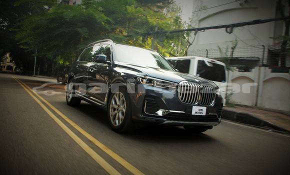 কেনা আমদানি BMW X7 Grey গাড়ী মধ্যে ঢাকা মধ্যে Dhaka কেনা আমদানি BMW X7 Grey গাড়ী মধ্যে ঢাকা মধ্যে Dhaka