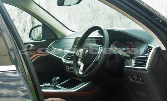 কেনা আমদানি BMW X7 Grey গাড়ী মধ্যে ঢাকা মধ্যে Dhaka কেনা আমদানি BMW X7 Grey গাড়ী মধ্যে ঢাকা মধ্যে Dhaka