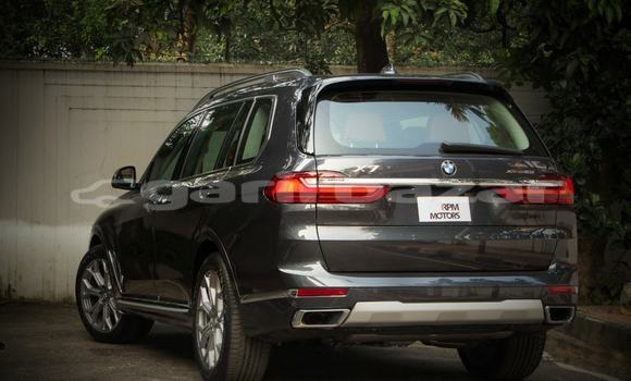 কেনা আমদানি BMW X7 Grey গাড়ী মধ্যে ঢাকা মধ্যে Dhaka কেনা আমদানি BMW X7 Grey গাড়ী মধ্যে ঢাকা মধ্যে Dhaka