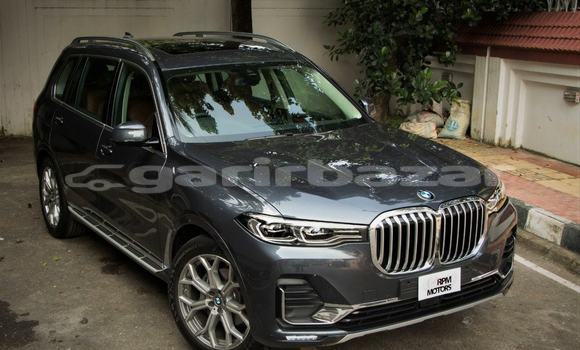 কেনা আমদানি BMW X7 Grey গাড়ী মধ্যে ঢাকা মধ্যে Dhaka কেনা আমদানি BMW X7 Grey গাড়ী মধ্যে ঢাকা মধ্যে Dhaka