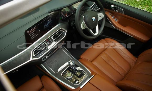 কেনা আমদানি BMW X7 Grey গাড়ী মধ্যে ঢাকা মধ্যে Dhaka কেনা আমদানি BMW X7 Grey গাড়ী মধ্যে ঢাকা মধ্যে Dhaka