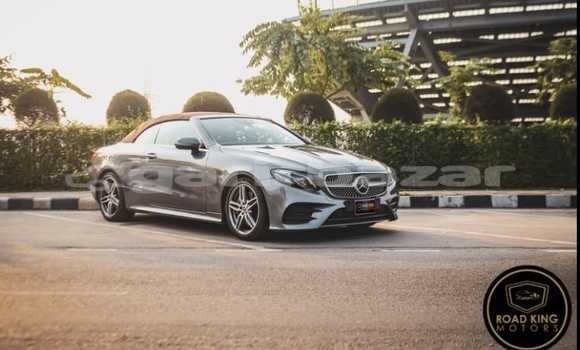 Buy Used 2018 Mercedes-Benz E in Dhaka, Dhaka Buy Used 2018 Mercedes-Benz E in Dhaka, Dhaka