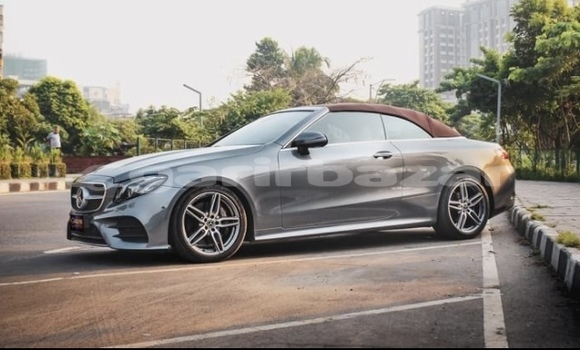 Buy Used 2018 Mercedes-Benz E in Dhaka, Dhaka Buy Used 2018 Mercedes-Benz E in Dhaka, Dhaka