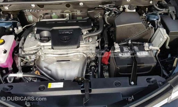 Buy Import 2018 Toyota RAV4 in Import - Dubai, Bandarban Buy Import 2018 Toyota RAV4 in Import - Dubai, Bandarban