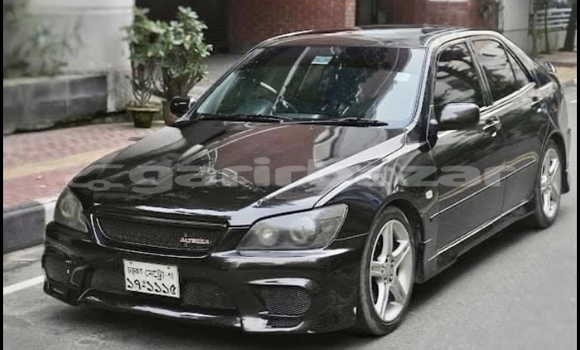 Buy Used 1999 Lexus IS 300 in Dhaka, Dhaka Buy Used 1999 Lexus IS 300 in Dhaka, Dhaka