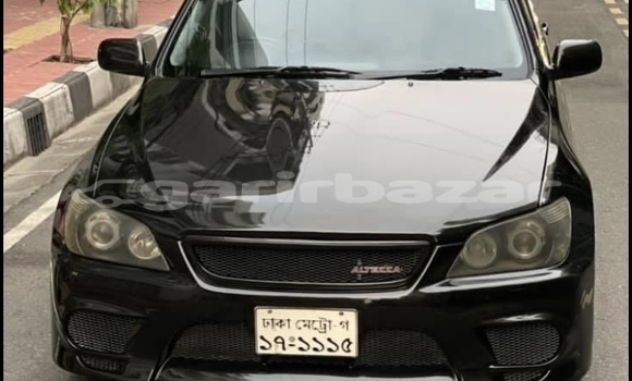 Buy Used 1999 Lexus IS 300 in Dhaka, Dhaka Buy Used 1999 Lexus IS 300 in Dhaka, Dhaka