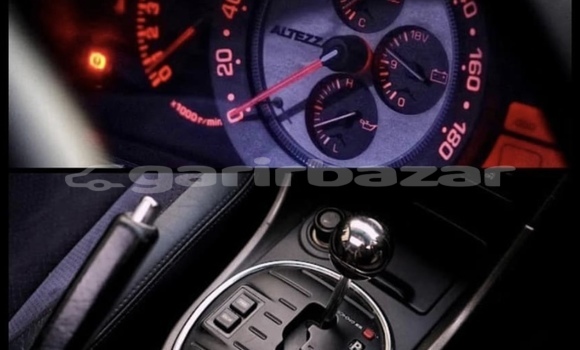 Buy Used 1999 Lexus IS 300 in Dhaka, Dhaka Buy Used 1999 Lexus IS 300 in Dhaka, Dhaka