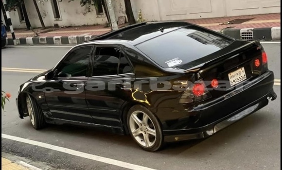 Buy Used 1999 Lexus IS 300 in Dhaka, Dhaka Buy Used 1999 Lexus IS 300 in Dhaka, Dhaka